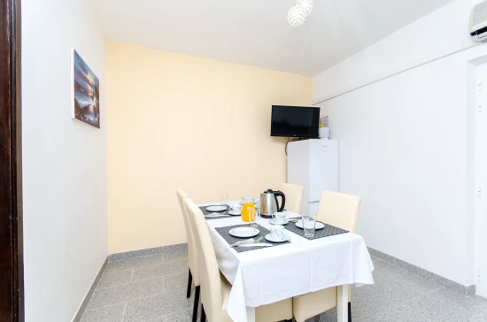 Apartmán Ostrov Brač - Bol OS 9880 N2