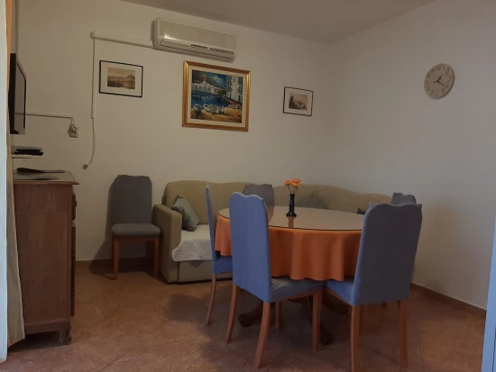 Apartmán Ostrov Brač - Mirca OS 9881 N2