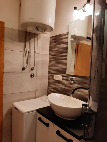 Apartmán Ostrov Brač - Mirca OS 9881 N2