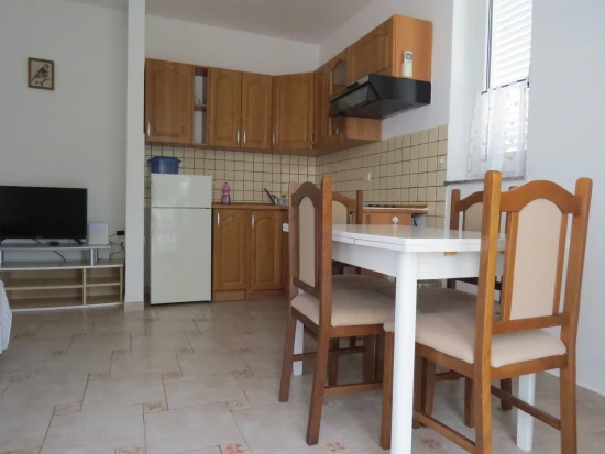 Apartmán Ostrov Pag - Novalja OS 9884 N1