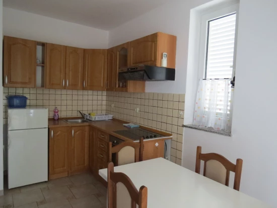 Apartmán Ostrov Pag - Novalja OS 9884 N1