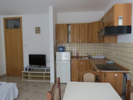 Apartmán Ostrov Pag - Novalja OS 9884 N1