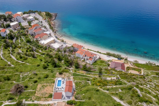 Vila Střední Dalmácie - Drašnice (Makarska) DA 7842 N1