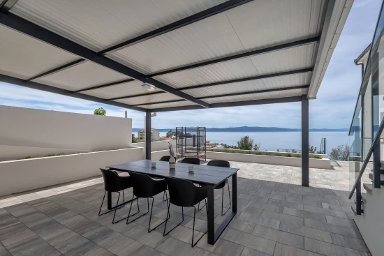 Vila Střední Dalmácie - Drašnice (Makarska) DA 7842 N1