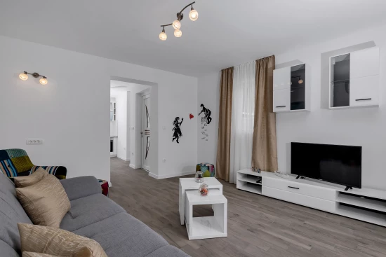 Vila Střední Dalmácie - Drašnice (Makarska) DA 7842 N1