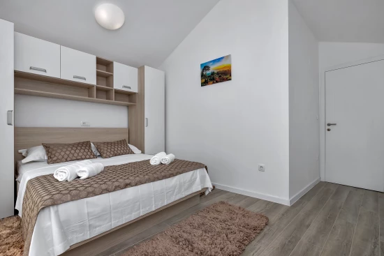 Vila Střední Dalmácie - Drašnice (Makarska) DA 7842 N1