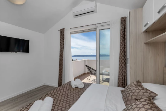 Vila Střední Dalmácie - Drašnice (Makarska) DA 7842 N1