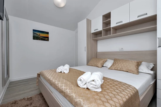 Vila Střední Dalmácie - Drašnice (Makarska) DA 7842 N1