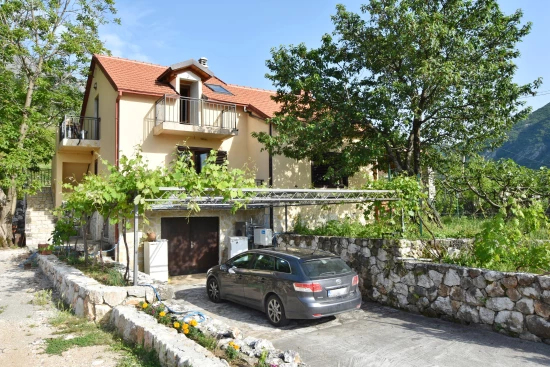 Apartmán Černá Hora - Virpazar CH 7049 N2