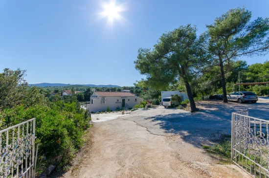 Apartmán Ostrov Hvar - Basina OS 9886 N2