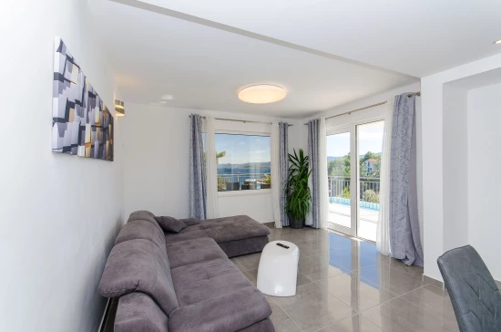 Apartmán Ostrov Hvar - Basina OS 9886 N2