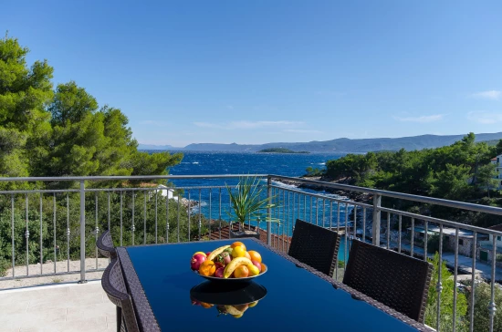 Apartmán Ostrov Hvar - Basina OS 9886 N4