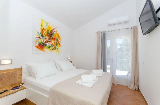 Apartmán Ostrov Hvar - Basina OS 9886 N4