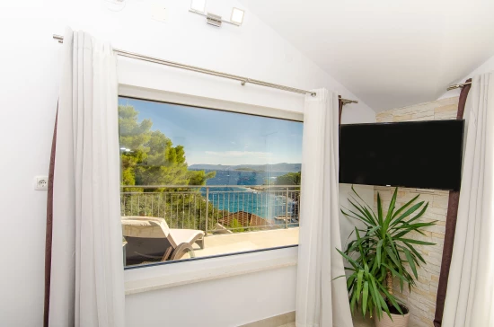 Apartmán Ostrov Hvar - Basina OS 9886 N4