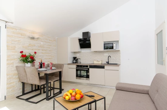 Apartmán Ostrov Hvar - Basina OS 9886 N4