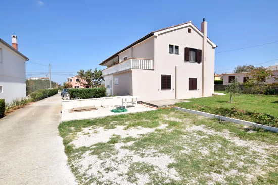 Apartmán Severní Dalmácie - Vrsi (Nin) DA 7845 N1