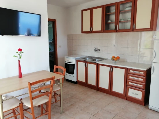 Apartmán Ostrov Hvar - Gdinj OS 9887 N1