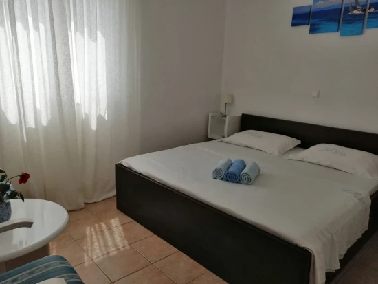 Apartmán Ostrov Hvar - Gdinj OS 9887 N1