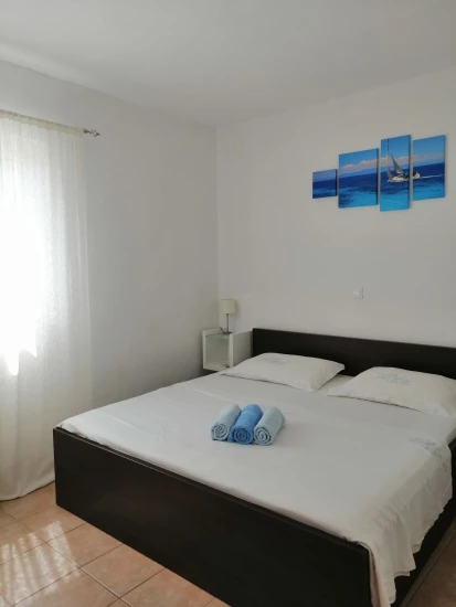 Apartmán Ostrov Hvar - Gdinj OS 9887 N1