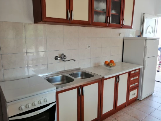 Apartmán Ostrov Hvar - Gdinj OS 9887 N1