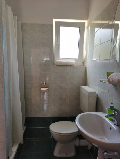 Apartmán Ostrov Hvar - Gdinj OS 9887 N1