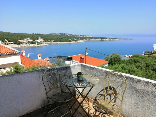 Apartmán Ostrov Hvar - Gdinj OS 9887 N1