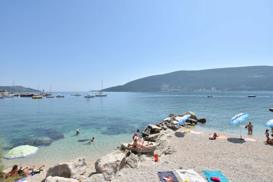 Apartmán Černá Hora - Herceg Novi CH 7051 N1