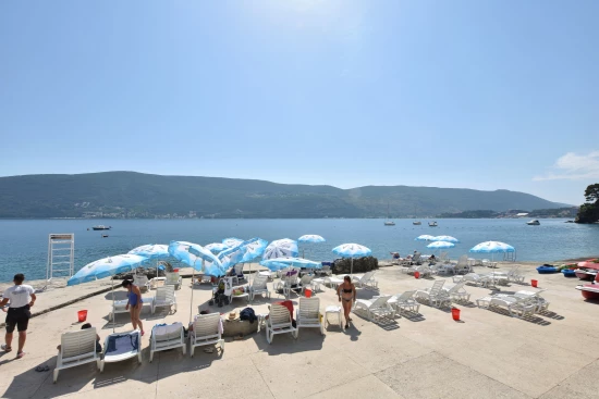 Apartmán Černá Hora - Herceg Novi CH 7051 N1