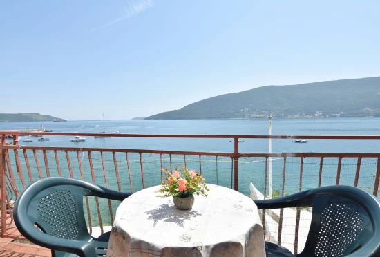 Apartmán Černá Hora - Herceg Novi CH 7051 N1