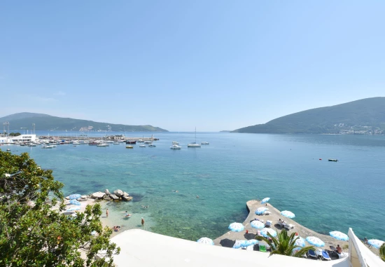 Apartmán Černá Hora - Herceg Novi CH 7051 N1