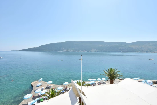 Apartmán Černá Hora - Herceg Novi CH 7051 N1