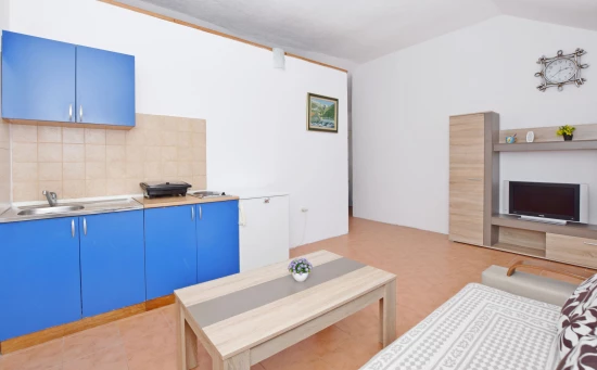 Apartmán Černá Hora - Herceg Novi CH 7051 N1