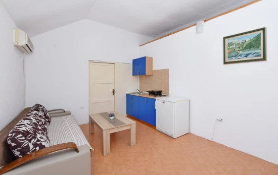 Apartmán Černá Hora - Herceg Novi CH 7051 N1