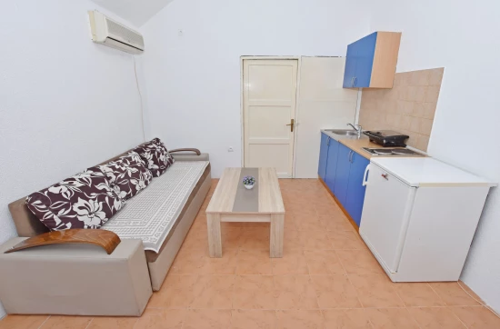 Apartmán Černá Hora - Herceg Novi CH 7051 N1