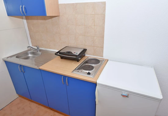 Apartmán Černá Hora - Herceg Novi CH 7051 N1