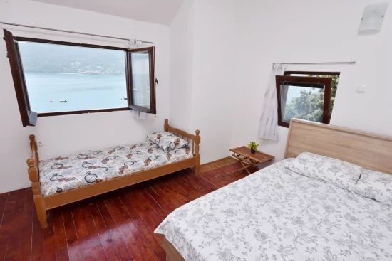 Apartmán Černá Hora - Herceg Novi CH 7051 N1