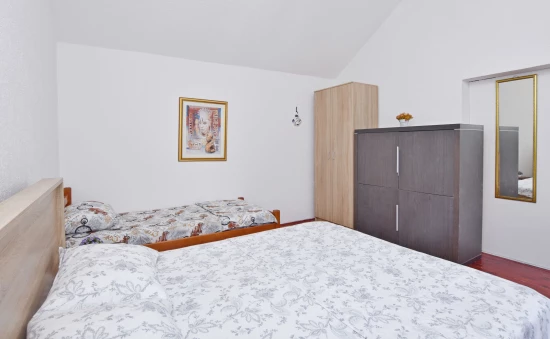 Apartmán Černá Hora - Herceg Novi CH 7051 N1