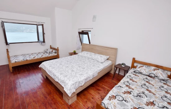 Apartmán Černá Hora - Herceg Novi CH 7051 N1