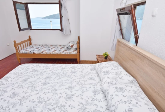 Apartmán Černá Hora - Herceg Novi CH 7051 N1