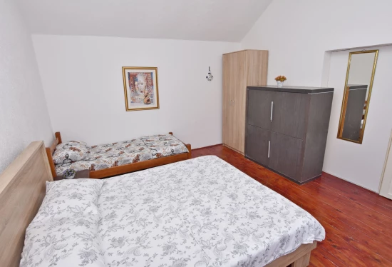 Apartmán Černá Hora - Herceg Novi CH 7051 N1