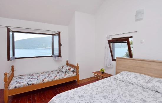 Apartmán Černá Hora - Herceg Novi CH 7051 N1