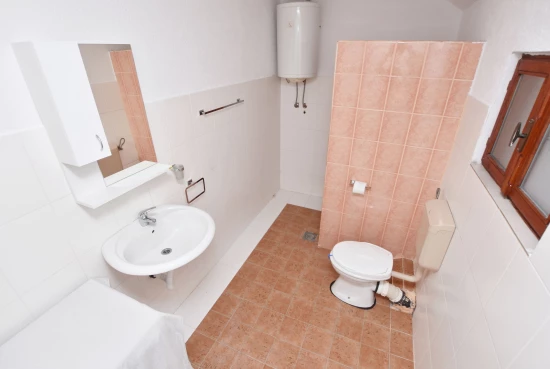 Apartmán Černá Hora - Herceg Novi CH 7051 N1