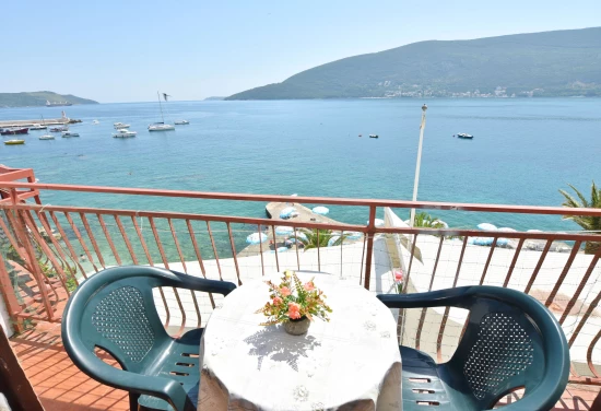 Apartmán Černá Hora - Herceg Novi CH 7051 N1