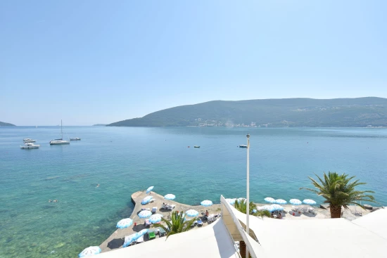 Apartmán Černá Hora - Herceg Novi CH 7051 N1