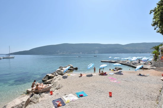 Apartmán Černá Hora - Herceg Novi CH 7051 N1