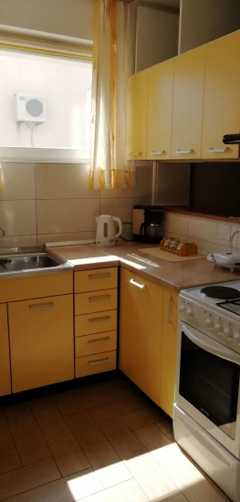 Apartmán Ostrov Hvar - Jelsa OS 9891 N1