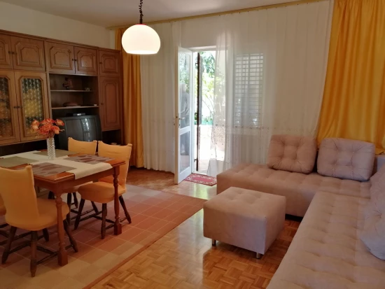 Apartmán Ostrov Hvar - Jelsa OS 9891 N1