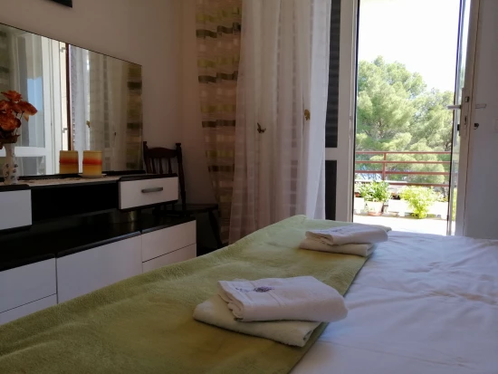 Apartmán Ostrov Hvar - Jelsa OS 9891 N1