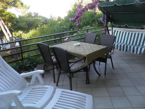 Apartmán Ostrov Hvar - Jelsa OS 9891 N1