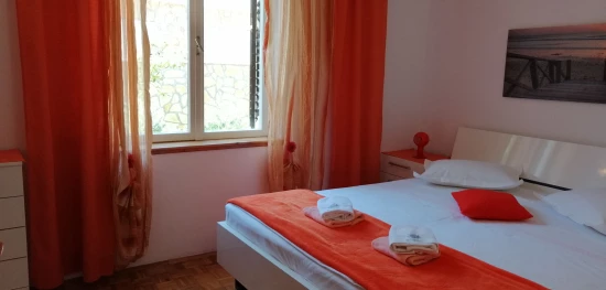 Apartmán Ostrov Hvar - Jelsa OS 9891 N2